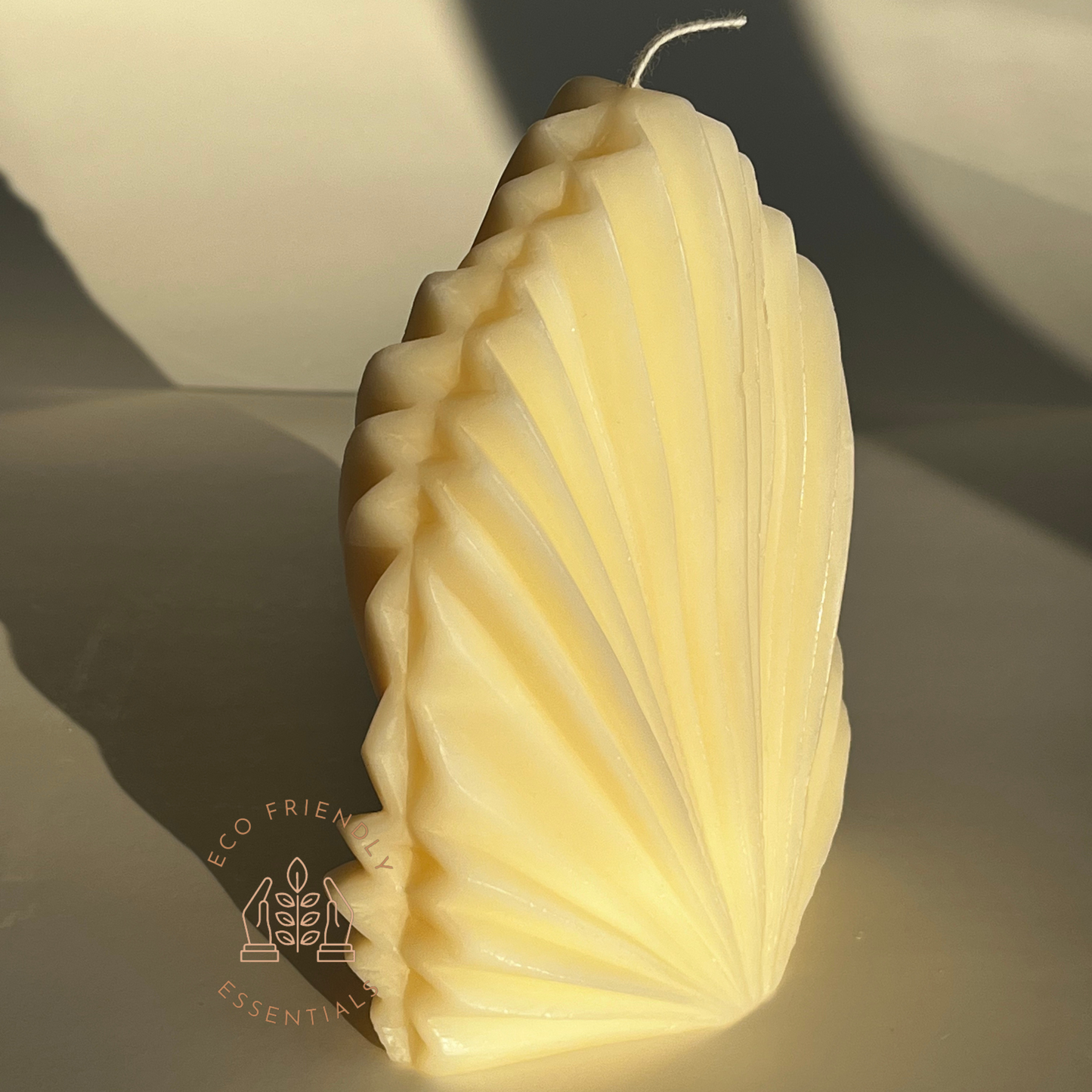 Oceanic Shell